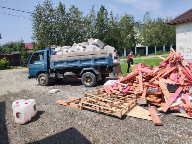 Вывоз мусора с чердака в Краснодаре в октябре