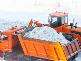 Вывоз мусора после субботника Краснодар